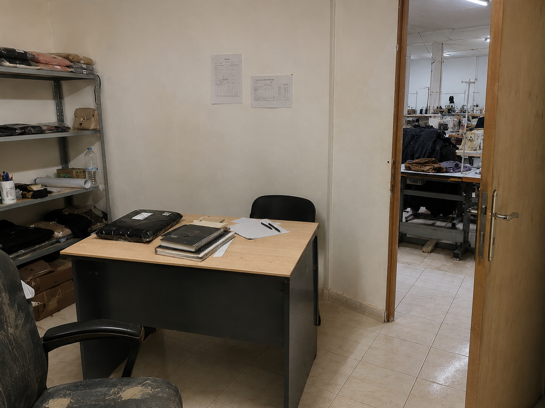 Pourquoi travailler directement avec un fabricant plutôt qu'un intermédiaire ?
