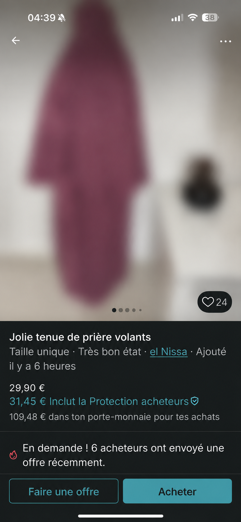 Comment tester un nouveau modèle grâce à Vinted avant de lancer une production ?