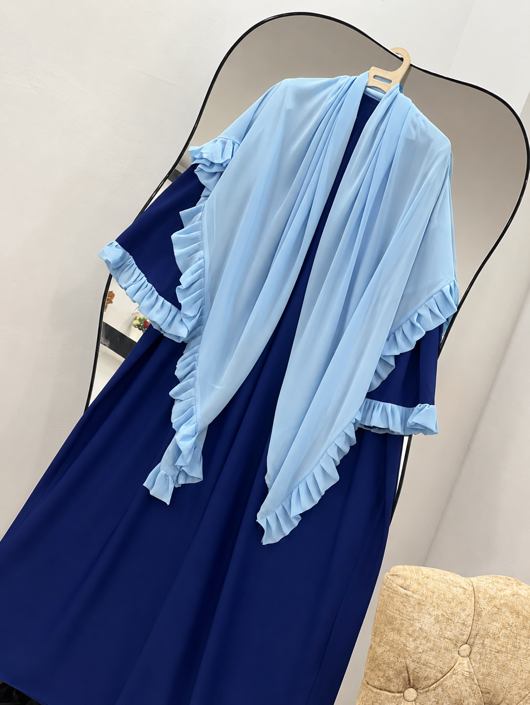 Les tendances des abayas en 2026 : quelles coupes et couleurs proposer ?