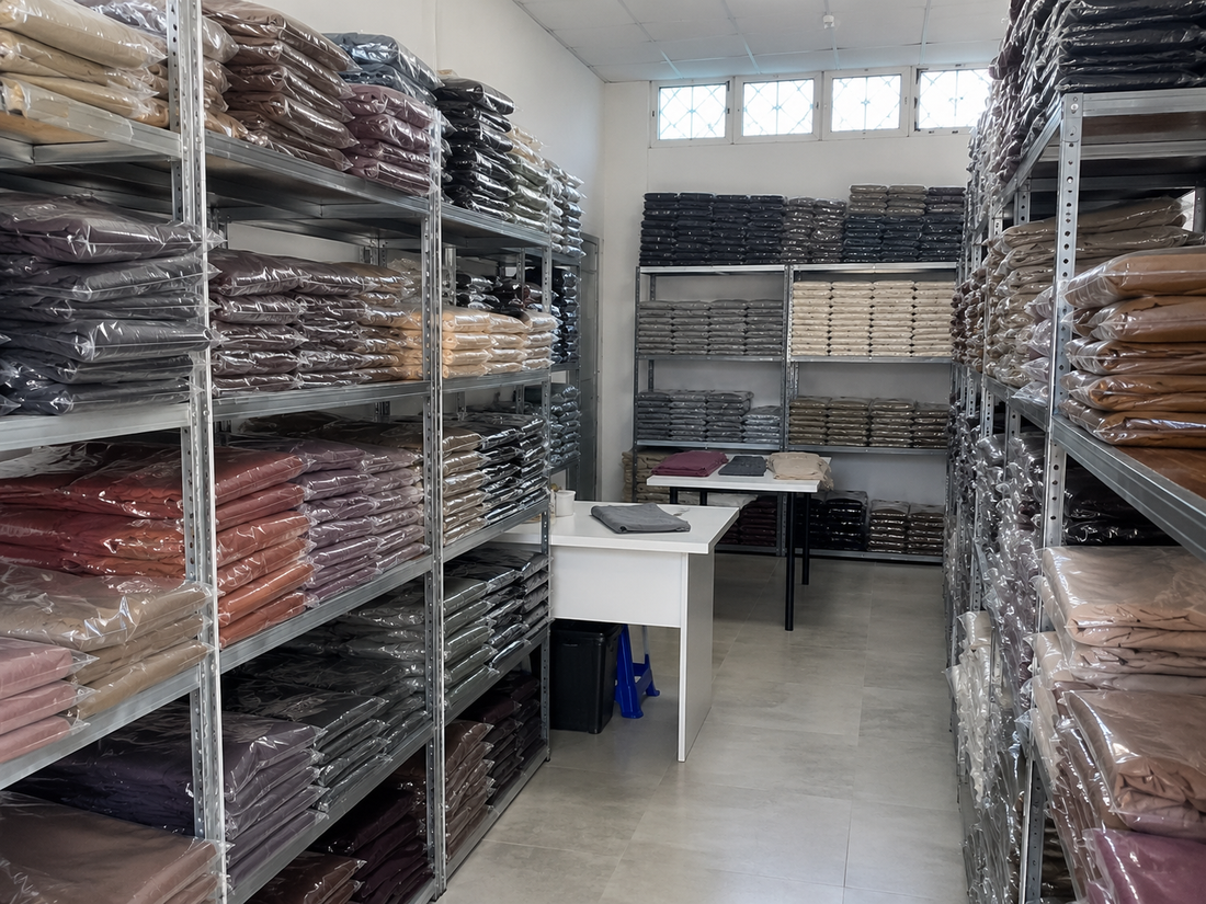Où acheter des abayas en gros pour une boutique ?