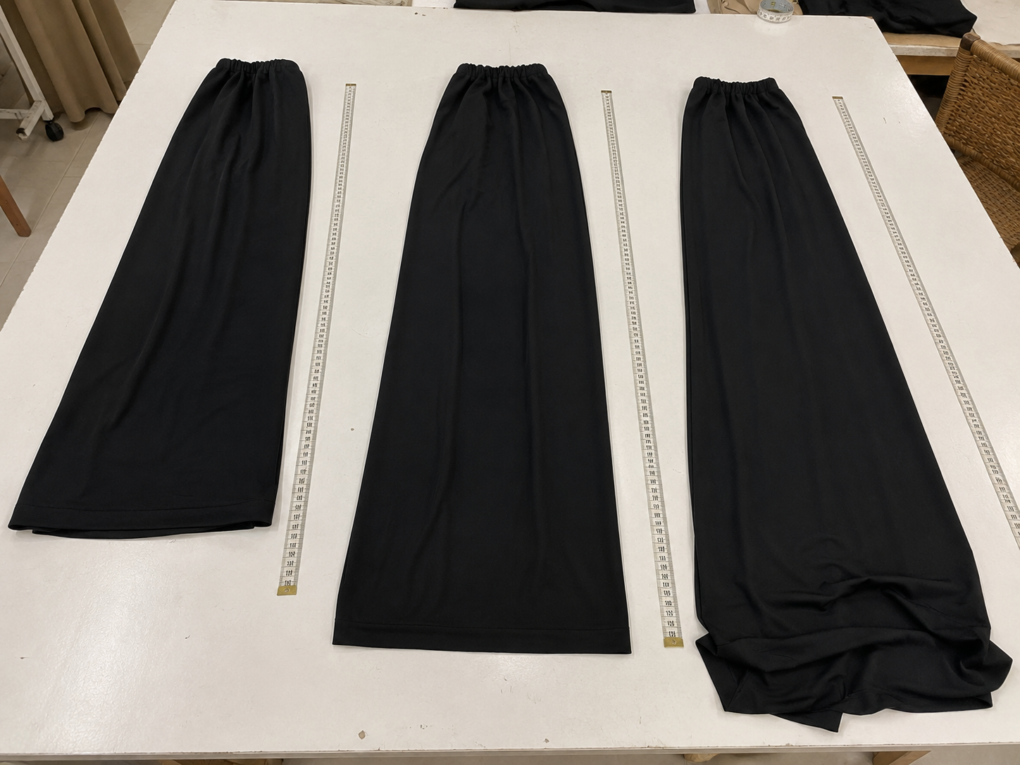 Comment choisir la longueur idéale d'une abaya selon sa clientèle ?