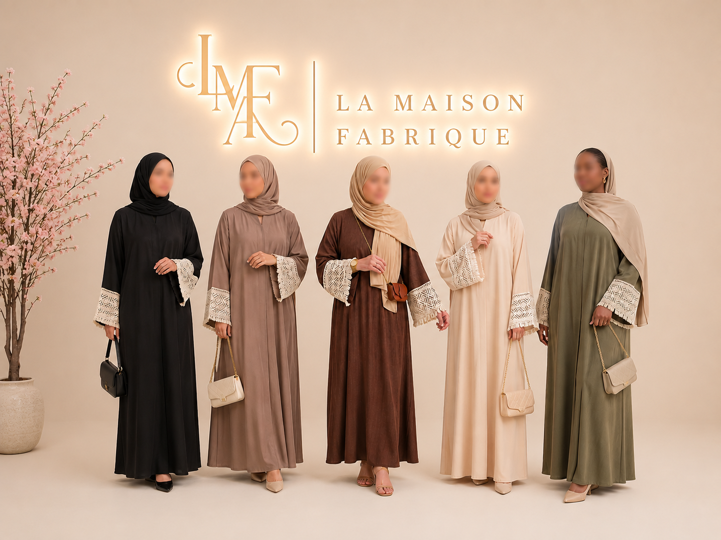 Abayas