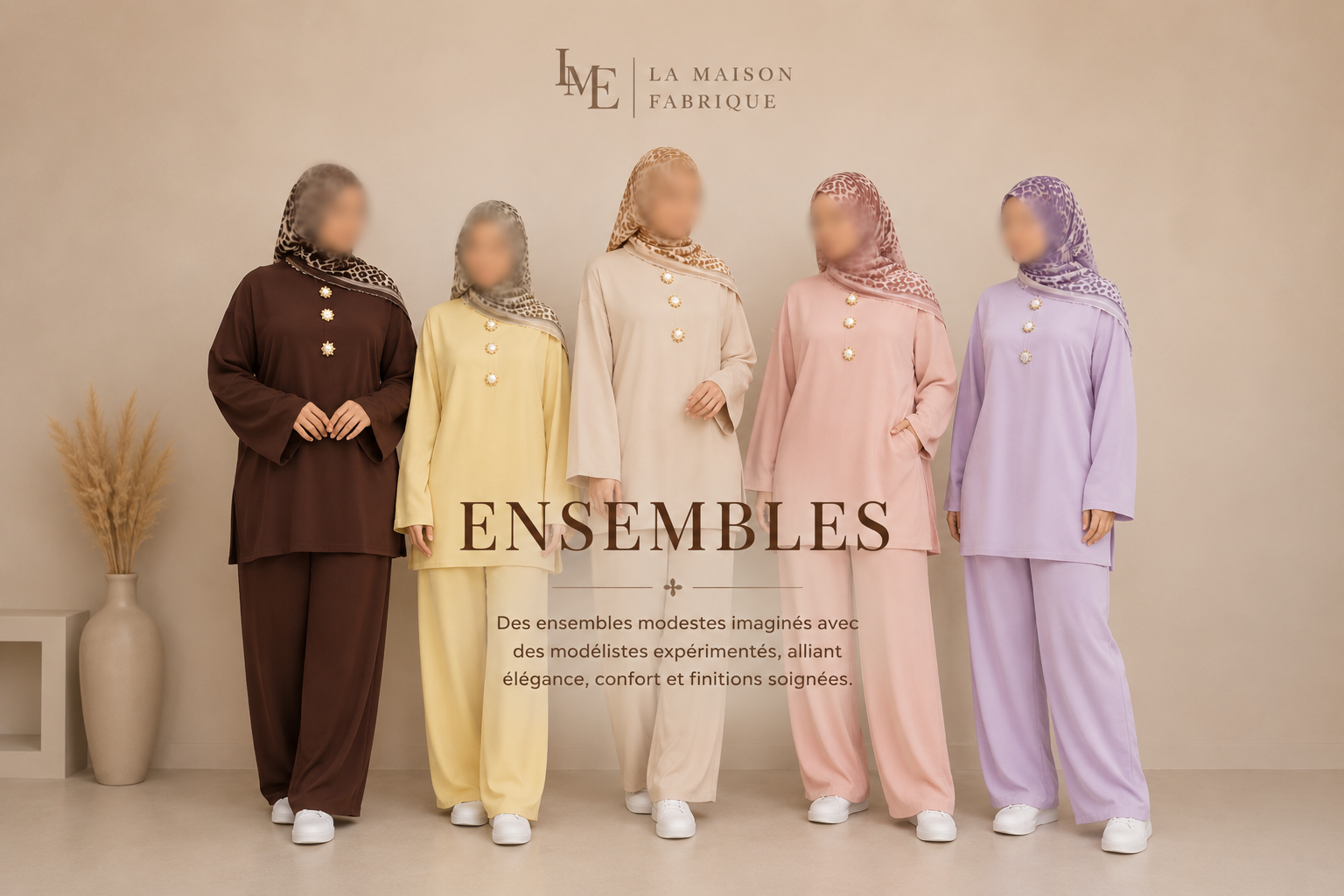 Ensembles
