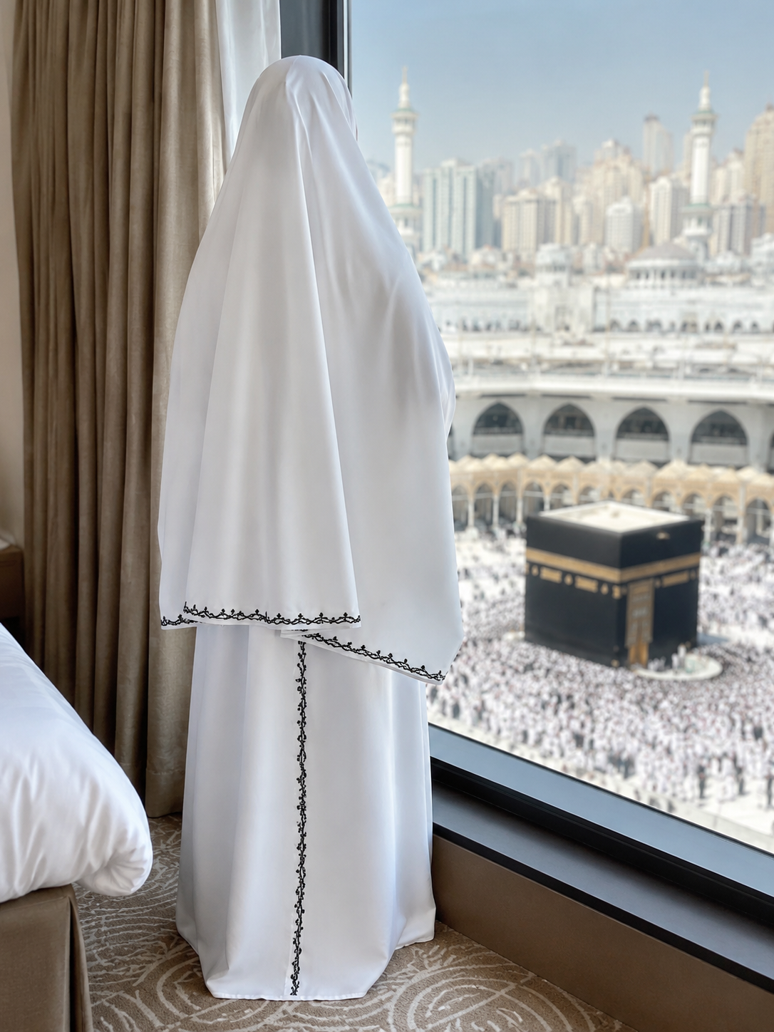 Omra & Hajj