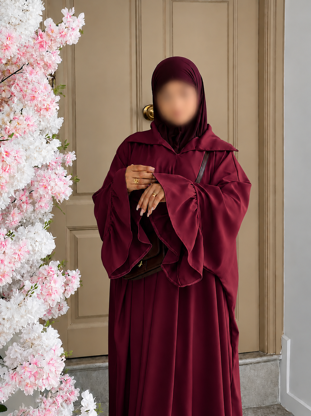 Abayas